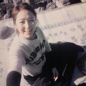 Meet your Posher, Yewon